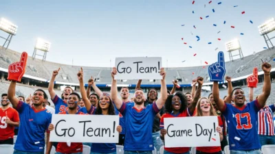 Buffalo Bills Slogans
