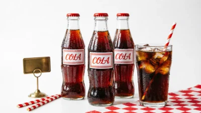 Coca-Cola Slogans