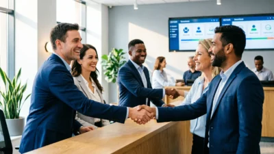 Customer Experience Slogans