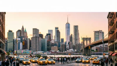 NYC Slogans