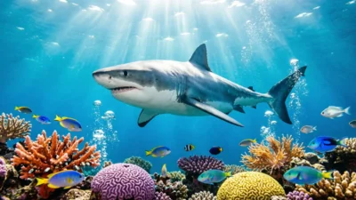 Shark Slogans