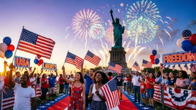 Slogans for America