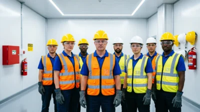 Slogans for Safety