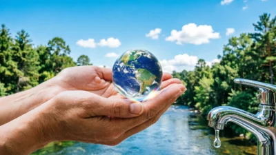 Slogans for Saving Water